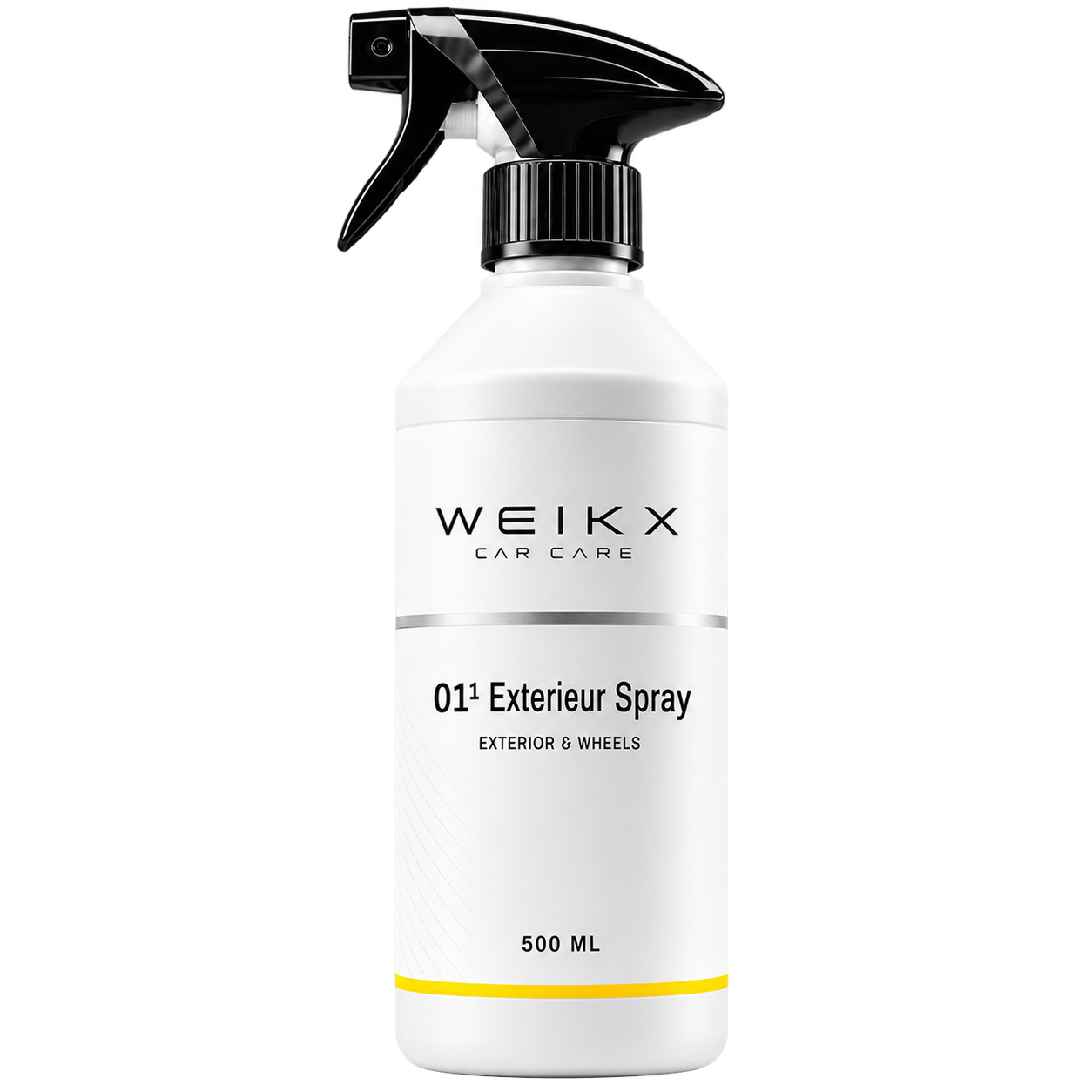 01¹ Exterior Spray