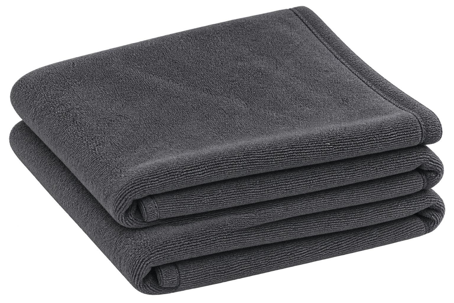 01² Microfiber Cloth