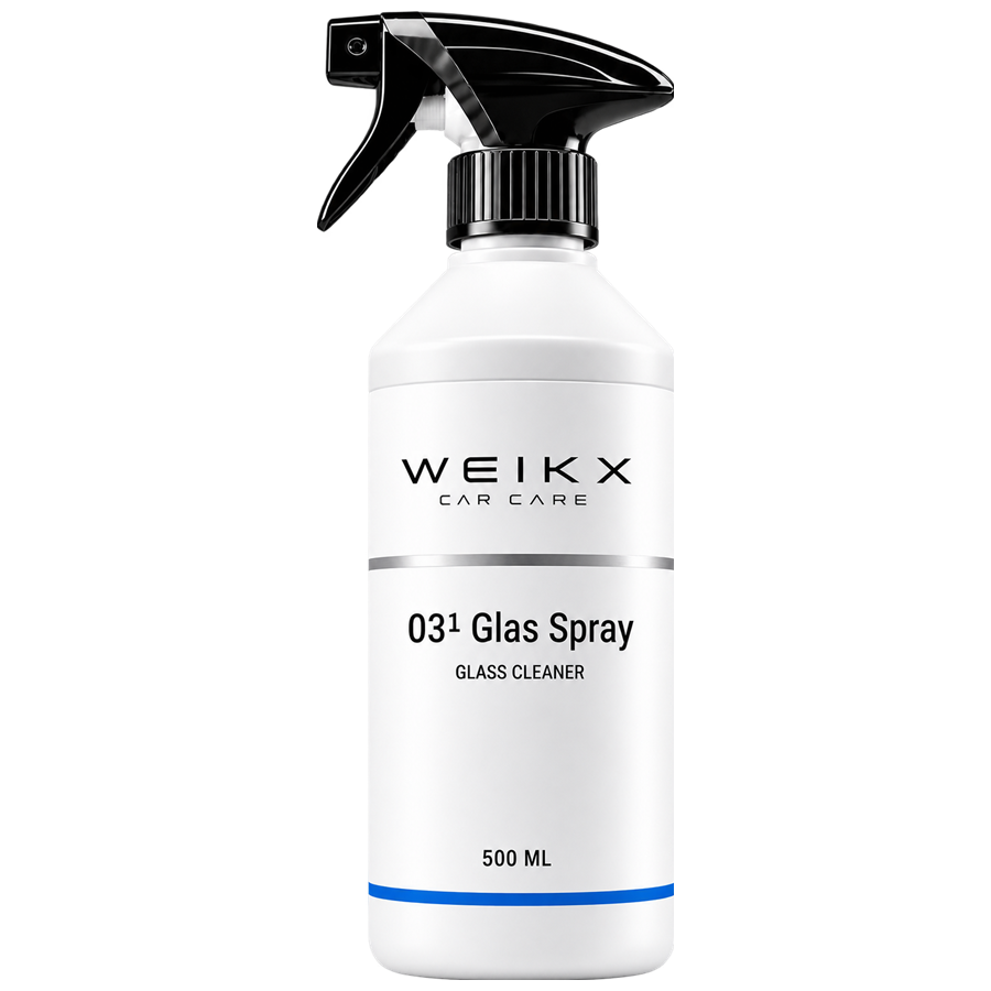 03¹ Glass Spray